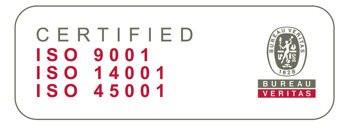 Certificaciones